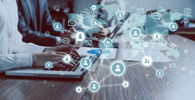 Network-Ready Windows System